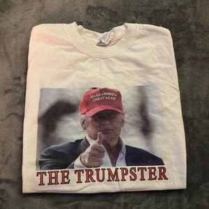 Trump shirt